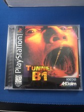 .PSX.' | '.Tunnel B1.