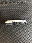 Mercedes C Class W203 Coupe 2002 Year Front Left Door Exterior Handle 2037600134