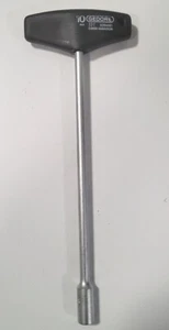 GENUINA LLAVE HEXAGONAL MANGO T GEDORE 33T 10mm - Imagen 1 de 13