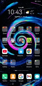 Huawei Honor Note10 - Bild 1 von 12