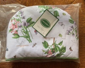 Portmeirion Botanic Garden Tea Cosy Teapot Cover New With Tags - Picture 1 of 8