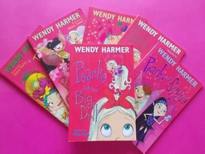 PEARLIE SERIES by WENDY HARMER - VAROUS - LIKE NEW plus % OFF FOR MORE THAN ONE! - Picture 1 of 8
