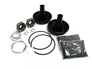 ATVPC Rear Inner CV Joint Rebuild Kits for Polaris Outlaw 500 525 IRS 06-11 - Picture 1 of 6