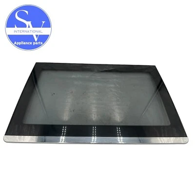 Lavadora Whirlpool Tapa Puerta Vidrio W11470212 W11128279 W11413411 Foto 1 de 4