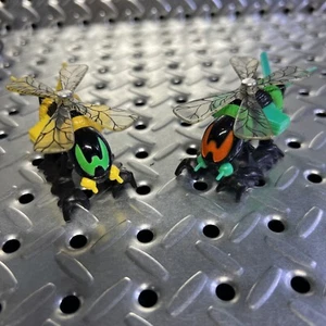 1995 Matchbox Stinger Set Of 2  - Picture 1 of 12