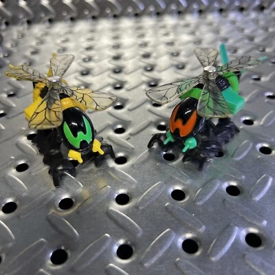 1995 Matchbox Stinger Set Of 2  - Image 1 of 4