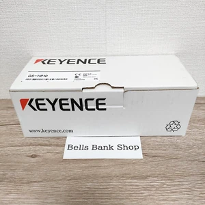 KEYENCE GS-11P10 Safety Interlock Switch Gate Sensor NEW - Picture 1 of 9
