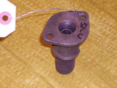 Packard Ultramatic 1950-3, adaptador velocímetro/govenor.  Foto 1 de 2