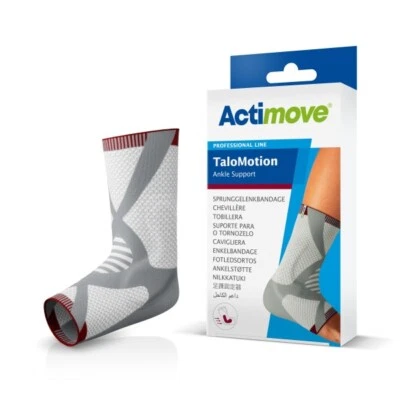 Actimove TaloMotion - Ankle Support - Image 1 of 4