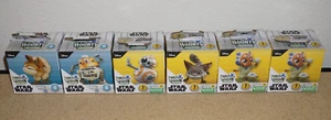 (6 Lot ) Star Wars THE BOUNTY COLLECTION Series 8 + Series 7 - Picture 1 of 4