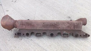 GOERLICH'S EXHAUST HEATER MANIFOLD Original 6 cylinder chevy GMC truck dodge - Picture 1 of 12