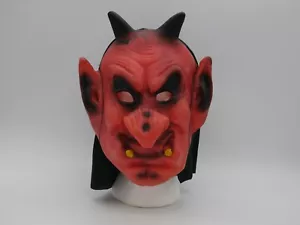 Teufel Maske - Bild 1 von 3