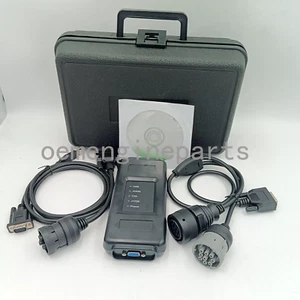 for Trucks Excavators Air Compressors ET4 Communication Adapter 3 Tool 538-5051 - Picture 1 of 11