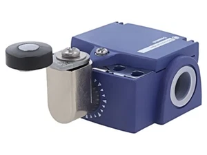 XCKT2118P16 Endschalter R 33mm Hebel, Kunststoffrolle Ø19mm NO + NC 10A SCHNEIDE - Picture 1 of 1