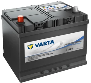 VARTA LFS75 812071000B912, 12V, 75AH Starterbatterie - Bild 1 von 1