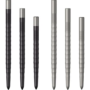 Mission | Ripple Dart Points | Stahlspitze Ersatz | 26mm bis 40mm - Bild 1 von 1