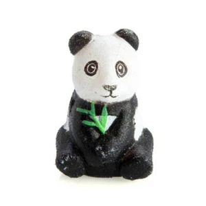 Growing Panda Fill and Cover with Water Grows up to 6 Times in Size Perfect Gift - Picture 1 of 2