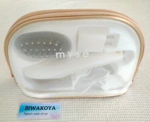Cepillo de elevación de cuero cabelludo YA-MAN YAMAN MS-80W EMS equipo facial JAPÓN - Imagen 1 de 9