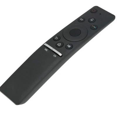 Bluetooth TV Remote 01244A 01255A 01275A For Samsung TV UN49MU7500FXZA - Image 1 of 4