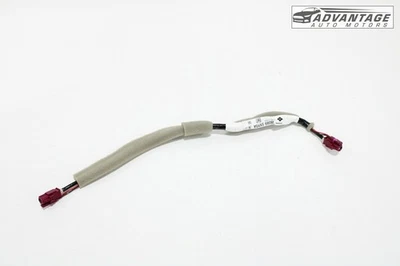 Infiniti QX50 2019-2021 tablero pantalla central pantalla cableado cable OEM Foto 1 de 4