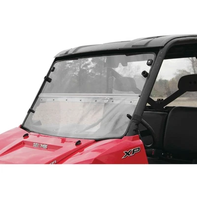 Seizmik Versa-Fold Windshield For POLARIS RANGER 900 CREW 2014-2019 Foto 1 de 4