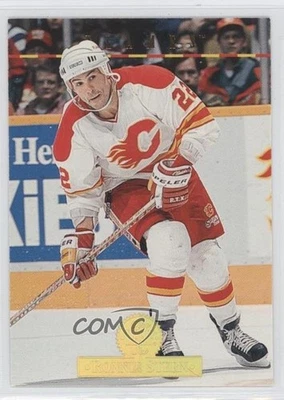 1994-95 Leaf Ron Stern #399 - Image 1 of 2