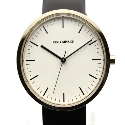 Issey Miyake ELLPSE Hombre 20 Aniversario Limitado a 200 Piezas Foto 1 de 4