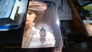 THE BEAUTY DOCTOR   A Novel LIKE NEW Paper Back FREE SHIPPING - Bild 1 von 1