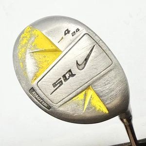 Nike SQ Sumo 4 Hybrid 24* Sasquatch hDiamana Regular Graphite RH 40.5” - Picture 1 of 12
