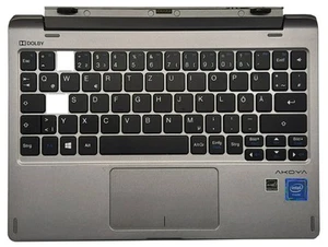 ME61 Key for keyboard Medion AKOYA E1003 - Picture 1 of 2