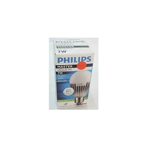 Philips Master LED 7w e27 4200k Dimmable - Bild 1 von 1