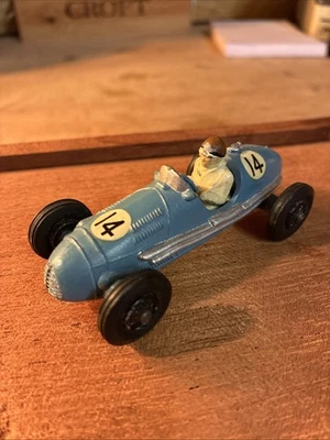 Vintage Crescent Toyscgordini Grand Prix 2-5 litros Grand Prix Vintage Gordon’s Foto 1 de 4