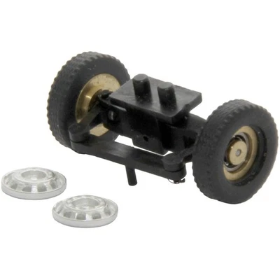 Sol Expert 10265 Kugelgelagerte Lenkung 1 St.