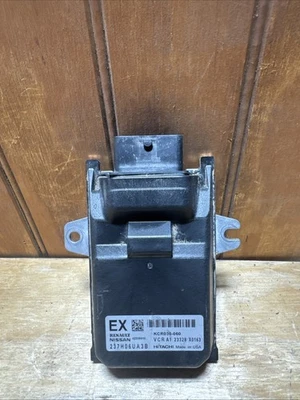 2021-2024 Nissan Rogue VCR Computer Control Module OEM 237H06UA3B - Image 1 of 4