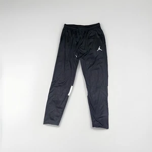 Jordan Pants Mens XL Black Trousers Sweatpants Dri-Fit Air CZ4790-010 - Picture 1 of 9