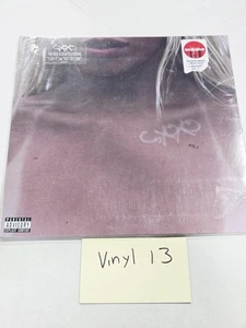 Kim Petras Vinyl LP Feed The Beast Target Exclusive Sealed Neu 2023 Pop Album - Bild 1 von 6