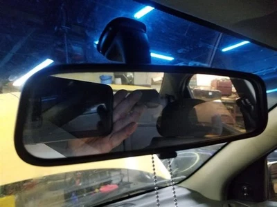 Rear View Mirror Hatchback Fits 04-11 AVEO 387555 - Image 1 of 4