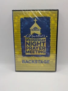 Countrys Family Reunion DVD Another Wednesday Night Prayer Meeting Backstage NEW - Picture 1 of 6