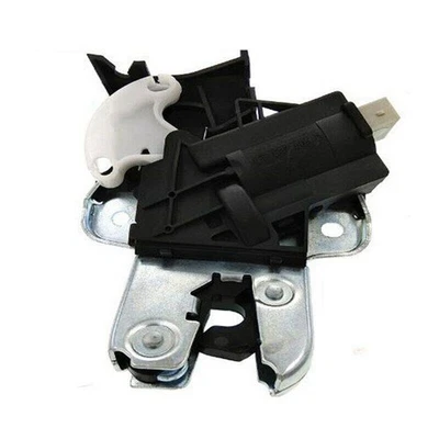 Actuador de cierre de maletero trasero genuino para Audi A4/S4/Avant/quattro 2005-2016 Foto 1 de 4