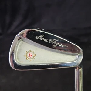 Be. Hogan Apex Plus Forged 6 Iron Regular Flex Graphite Shaft Rh 37.5" - Picture 1 of 11