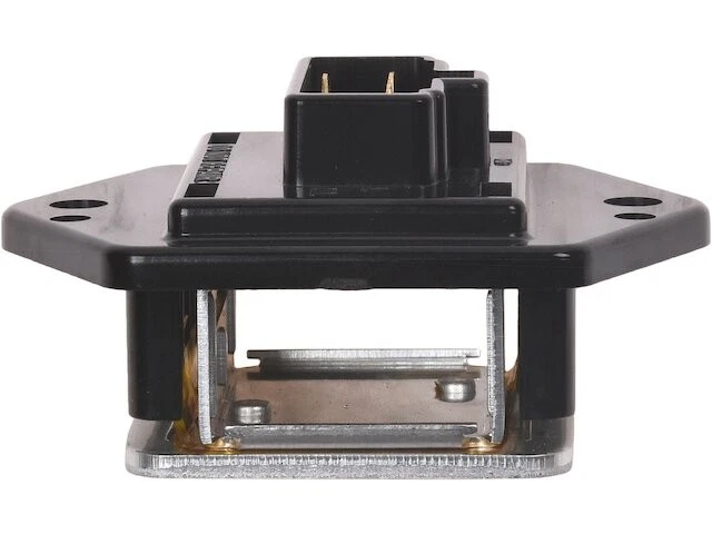 Resistencia del motor del soplador API 12XFXF63 para Acura SLX 1996 1997 Foto 1 de 1