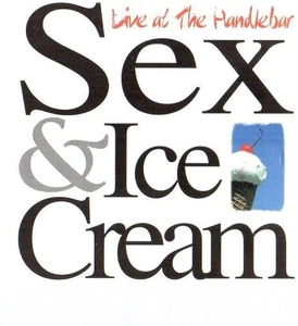 Sex and Ice Cream Live at The Handlebar Greenville SC Radio Free Bubba - Picture 1 of 2
