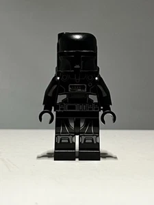 Lego Classic Mandalorian / Painted Helmet Official Body And Head-Lego Star Wars - Picture 1 of 7