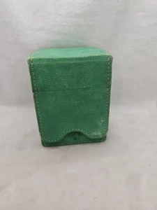 Squire 100+ XL Convertible: Green Preowned Good Condition - Picture 1 of 8