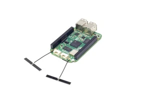 seeed studio BeagleBone zielona bezprzewodowa płyta rozwojowa (TI AM335x WiFi + BT)... - Zdjęcie 1 z 6
