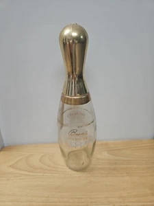 Vintage Jim Beam 1989 Beam's Pin Bowling Pin Glas Karaffe LEER - Bild 1 von 6