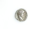 * Clodius Albinus * Denar * MINER PACIF COS II