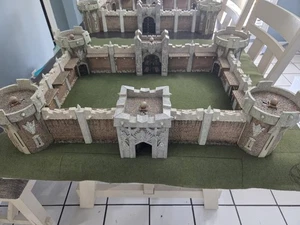 Mage Knight Castle Lot - Picture 1 of 13