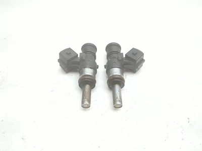 14-18 宝马 R1200GS 燃气喷射器套装无轨 — 第 1/4 张图片