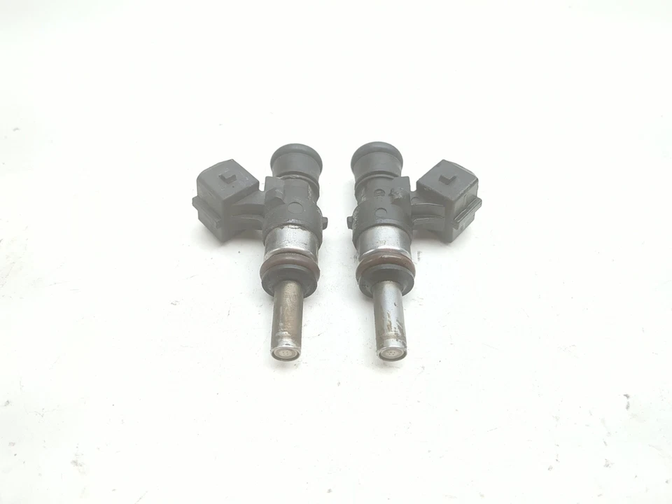 Juego de inyectores de combustible de gas para BMW R1200GS 14-18 sin riel Foto 1 de 4